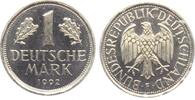 Deutschland - BRD 1 Mark 1 Mark -