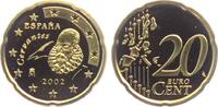 Spanien 20 Cents Juan Carlos (1975 - 2014) -