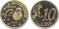 Spanien 10 Cents Juan Carlos (1975 - 2014) -