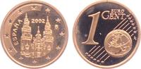 Spanien 1 Cents Juan Carlos (1975 - 2014) -