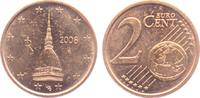 Italien 2 Cents Mole Antonelliana in Turin -