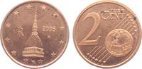 Italien 2 Cents Mole Antonelliana in Turin -
