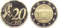 Deutschland - BRD 20 Cents 20 Cents -