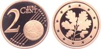 Deutschland - BRD 2 Cents 2 Cents -