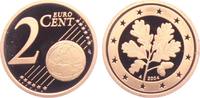 Deutschland - BRD 2 Cents 2 Cents -