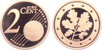 Deutschland - BRD 2 Cents 2 Cents -