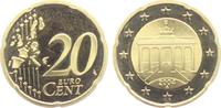 Deutschland - BRD 20 Cents 20 Cents -