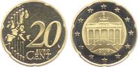 Deutschland - BRD 20 Cents 20 Cents -