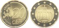 Deutschland - BRD 20 Cents 20 Cents -