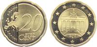 Deutschland - BRD 20 Cents 20 Cents -