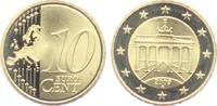 Deutschland - BRD 10 Cents 10 Cents -
