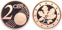 Deutschland - BRD 2 Cents 2 Cents -