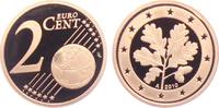 Deutschland - BRD 2 Cents 2 Cents -