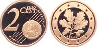 Deutschland - BRD 2 Cents 2 Cents -