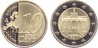 Deutschland - BRD 10 Cents 10 Cents -