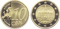 Deutschland - BRD 10 Cents 10 Cents -
