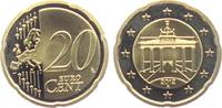 Deutschland - BRD 20 Cents 20 Cents -