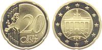 Deutschland - BRD 20 Cents 20 Cents -
