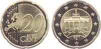 Deutschland - BRD 20 Cents 20 Cents -