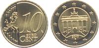 Deutschland - BRD 10 Cents 10 Cents -