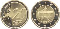 Deutschland - BRD 20 Cents 20 Cents -