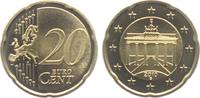 Deutschland - BRD 20 Cents 20 Cents -
