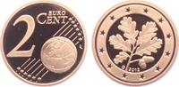 Deutschland - BRD 2 Cents 2 Cents -