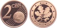 Deutschland - BRD 2 Cents 2 Cents -