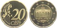 Deutschland - BRD 20 Cents 20 Cents -