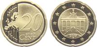 Deutschland - BRD 20 Cents 20 Cents -