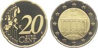 Deutschland - BRD 20 Cents 20 Cents -