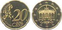 Deutschland - BRD 20 Cents 20 Cents -