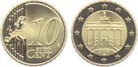 Deutschland - BRD 10 Cents 10 Cents -