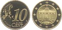 Deutschland - BRD 10 Cents 10 Cents -