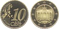Deutschland - BRD 10 Cents 10 Cents -