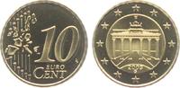 Deutschland - BRD 10 Cents 10 Cents -