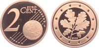 Deutschland - BRD 2 Cents 2 Cents -