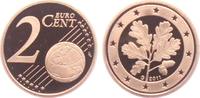 Deutschland - BRD 2 Cents 2 Cents -