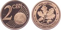Deutschland - BRD 2 Cents 2 Cents -
