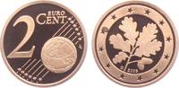 Deutschland - BRD 2 Cents 2 Cents -