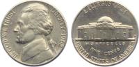 USA 5 Cents 5 Cents - Thomas Jefferson -