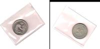 Deutschland - BRD 50 Pfennig 50 Pfennig Kursmünze - polierte Platte -