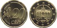 Deutschland - BRD 20 Cents 20 Cents -
