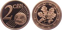 Deutschland - BRD 2 Cents 5 Cents -