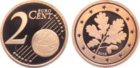 Deutschland - BRD 2 Cents 2 Cents -