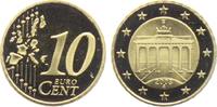 Deutschland - BRD 10 Cents 10 Cents -