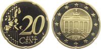 Deutschland - BRD 20 Cents 20 Cents -
