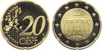 Deutschland - BRD 20 Cents 20 Cents -