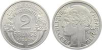 Frankreich 2 Francs 2 Francs -