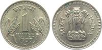 Indien 1 Rupie 1 Rupie -